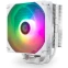 Кулер Thermalright Assassin King 120 SE White ARGB - AK120-SE-WH-ARGB