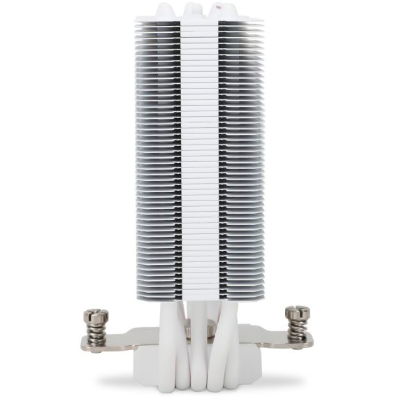 Кулер Thermalright Assassin King 120 SE White ARGB - AK120-SE-WH-ARGB - фото 6