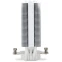 Кулер Thermalright Assassin King 120 SE White ARGB - AK120-SE-WH-ARGB - фото 6