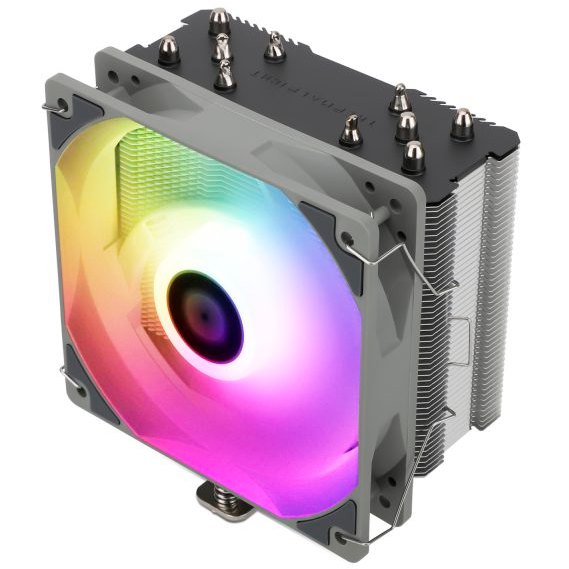 Кулер Thermalright Assassin King 120 SE ARGB - AK120-SE-ARGB - фото 5