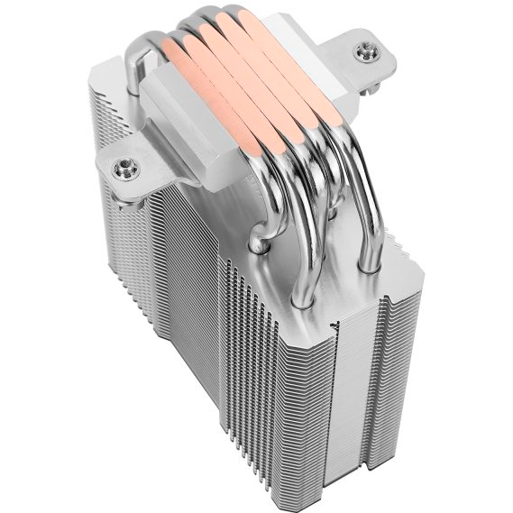 Кулер Thermalright Assassin King 120 SE ARGB - AK120-SE-ARGB - фото 6