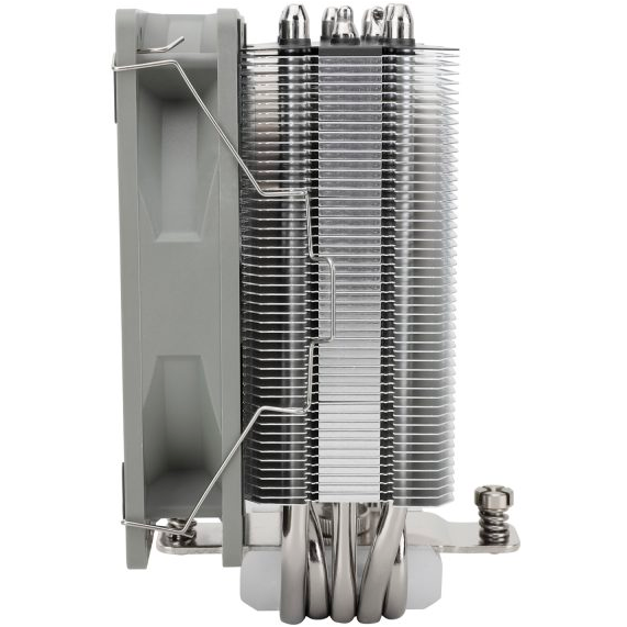 Кулер Thermalright Assassin King 120 SE ARGB - AK120-SE-ARGB - фото 7