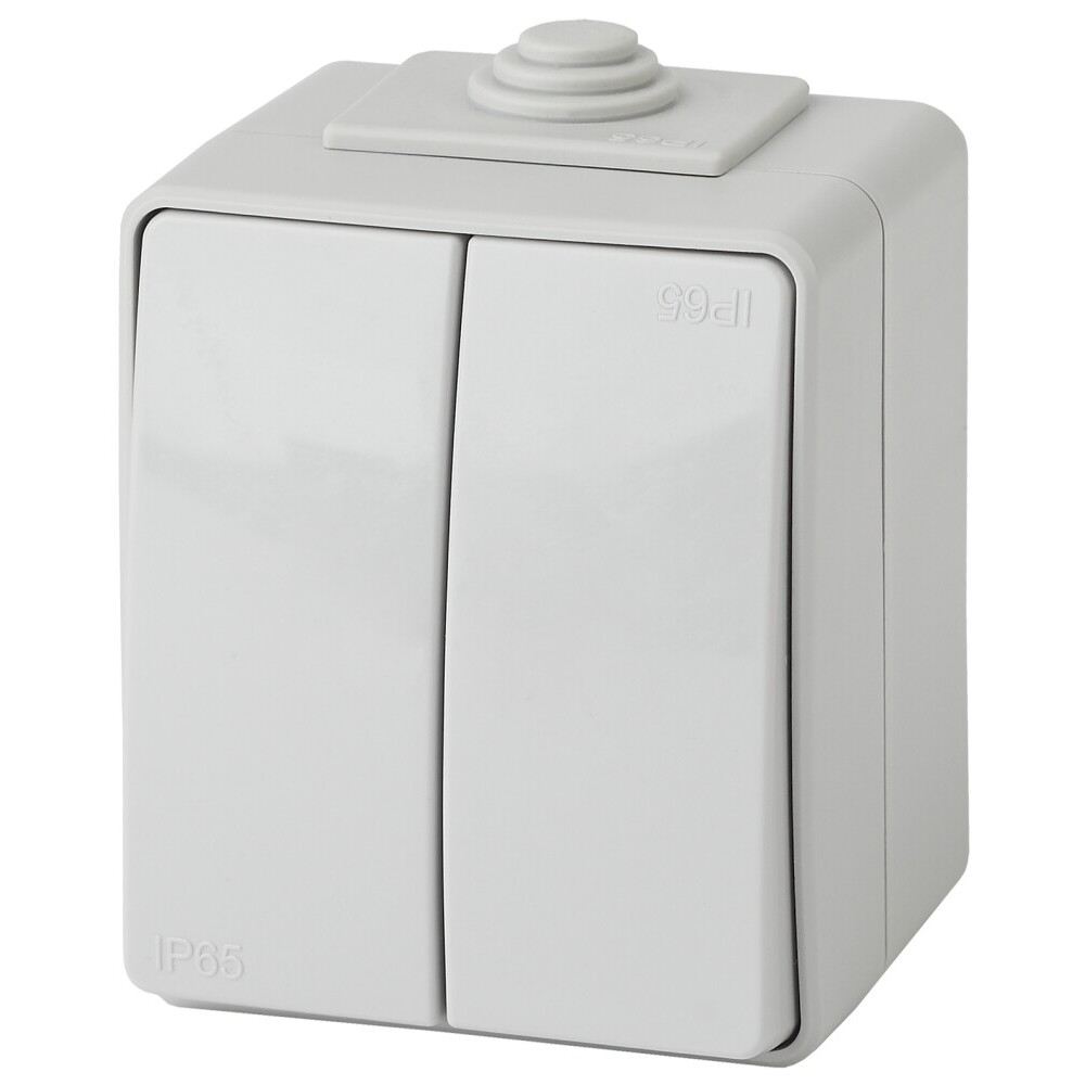 Выключатель ЭРА 11-1604-03 - Б0035976