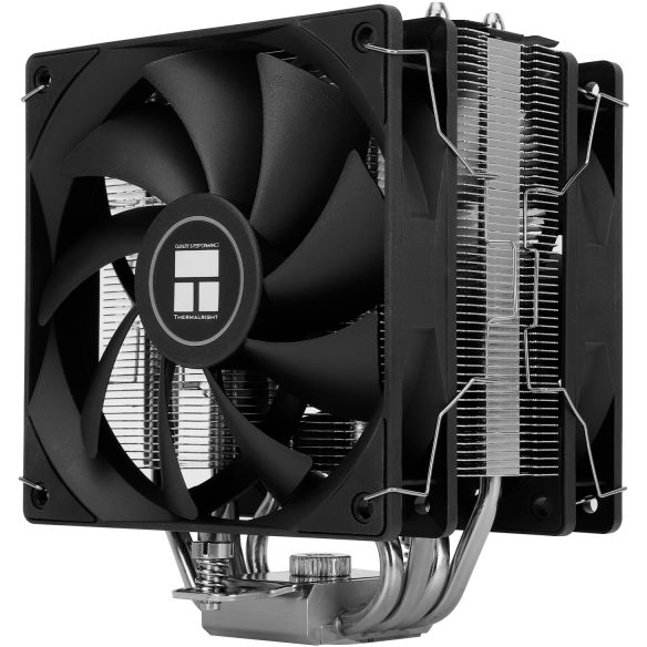 Кулер Thermalright Assassin X 120 Plus V2