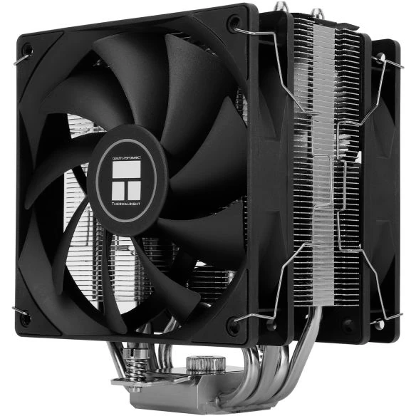 Кулер Thermalright Assassin X 120 Plus V2 - AX120-V2-PLUS