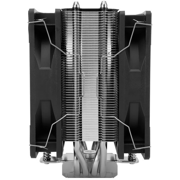 Кулер Thermalright Assassin X 120 Plus V2 - AX120-V2-PLUS - фото 3