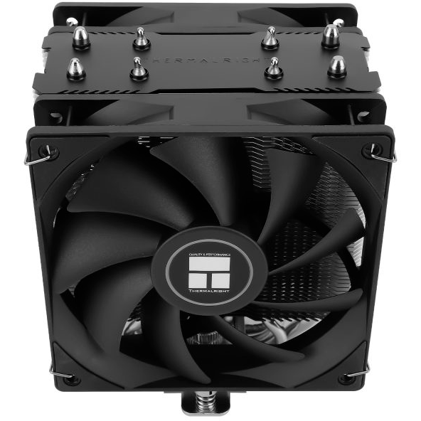 Кулер Thermalright Assassin X 120 Plus V2 - AX120-V2-PLUS - фото 4