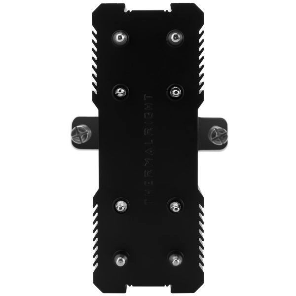 Кулер Thermalright Assassin X 120 Plus V2 - AX120-V2-PLUS - фото 8