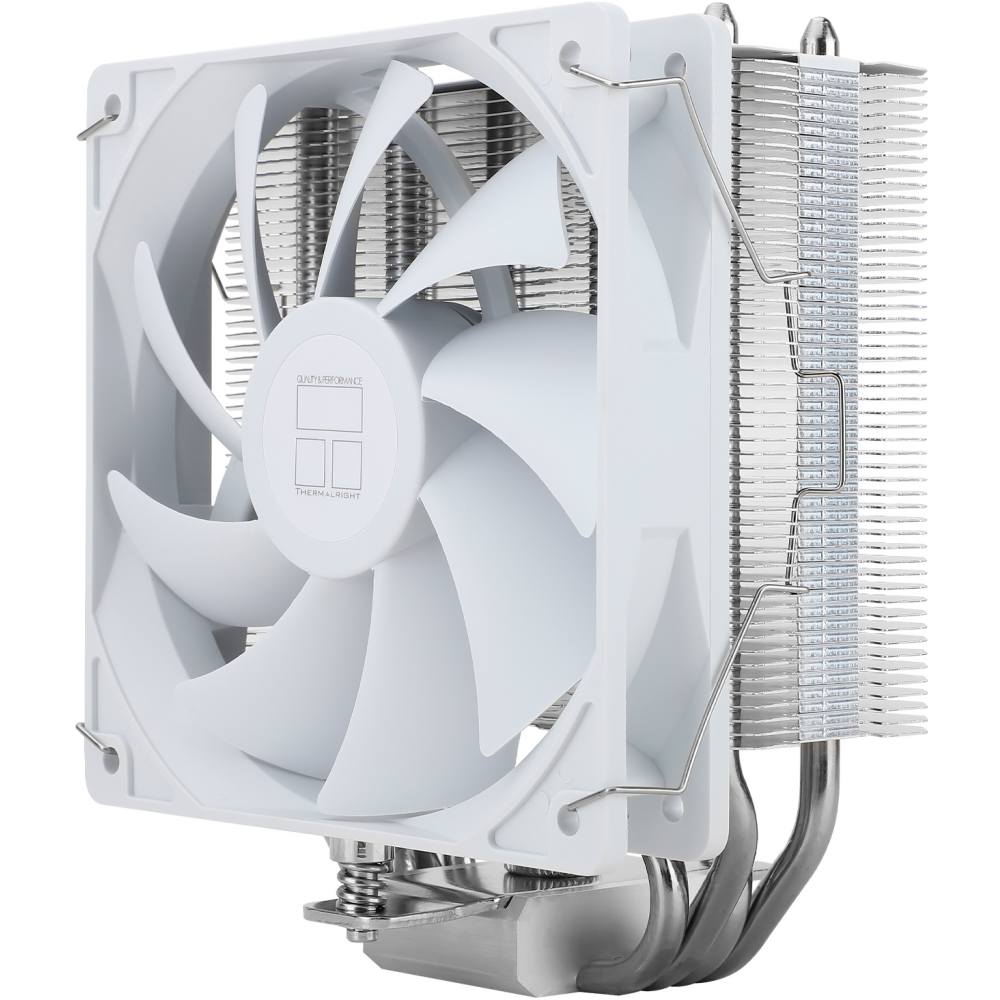 Кулер Thermalright Assassin X 120 Refined SE White - AX120-R-SE-WH