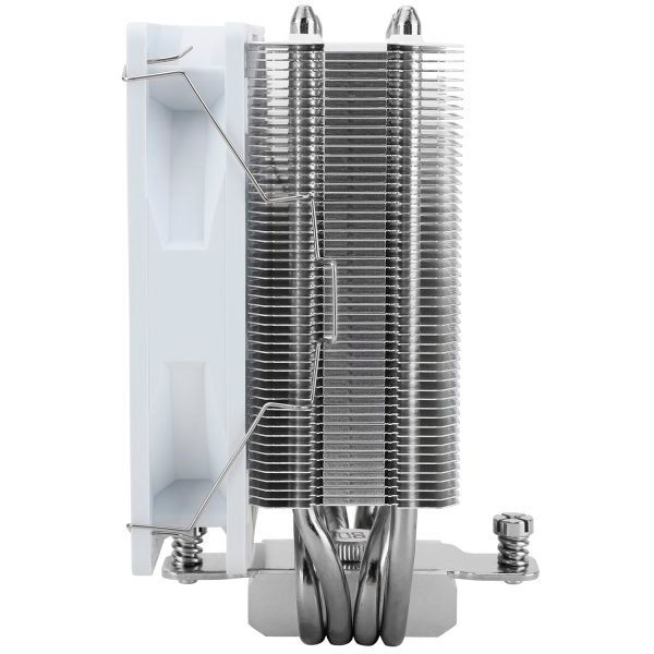 Кулер Thermalright Assassin X 120 Refined SE White - AX120-R-SE-WH - фото 3