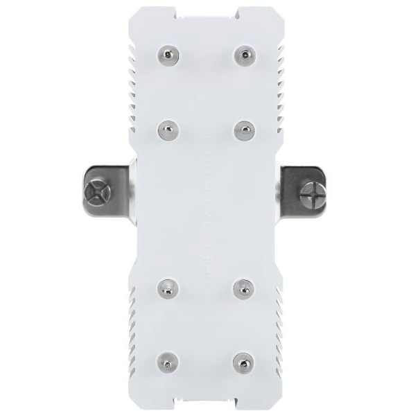 Кулер Thermalright Assassin X 120 Refined SE White - AX120-R-SE-WH - фото 8