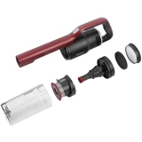 Пылесос Kitfort KT-561