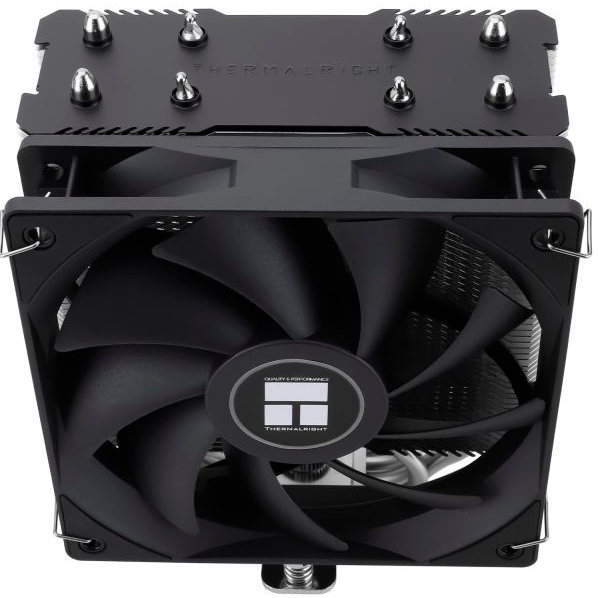 Кулер Thermalright Assassin X 120 V2 - AX120-V2 - фото 4