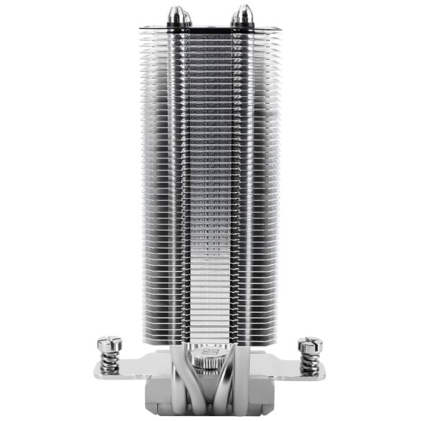 Кулер Thermalright Assassin X 120 V2 - AX120-V2 - фото 6