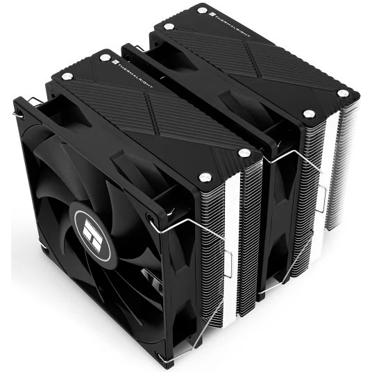 Кулер Thermalright Phantom Spirit 120 - PS120 - фото 2