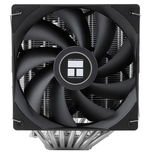Кулер Thermalright Phantom Spirit 120 - PS120 - фото 3