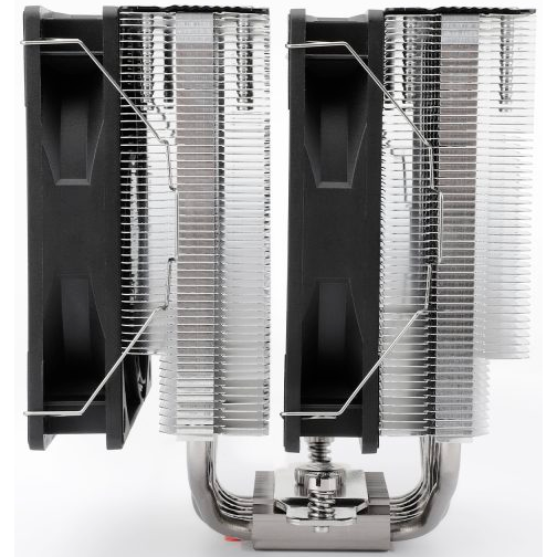 Кулер Thermalright Phantom Spirit 120 - PS120 - фото 4