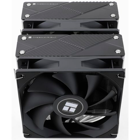 Кулер Thermalright Phantom Spirit 120 - PS120 - фото 5
