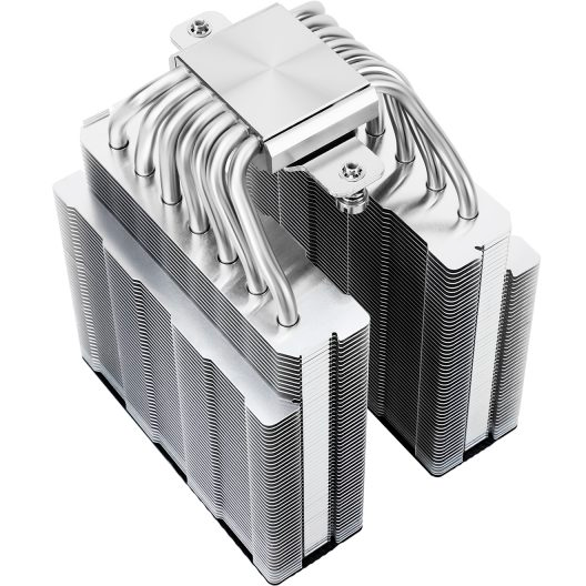 Кулер Thermalright Phantom Spirit 120 - PS120 - фото 7