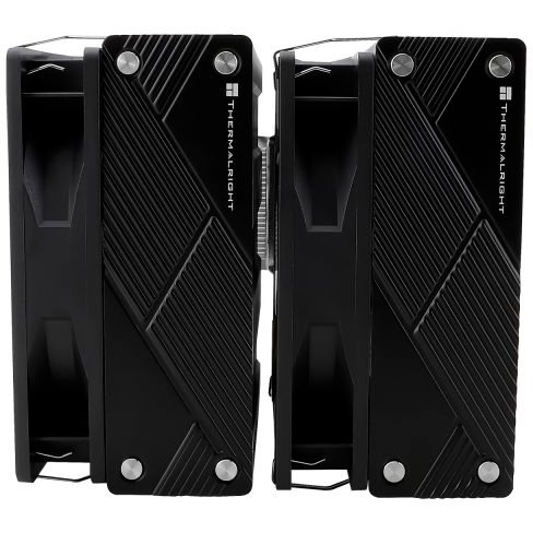 Кулер Thermalright Phantom Spirit 120 - PS120 - фото 8