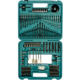 Набор насадок Makita D-47260