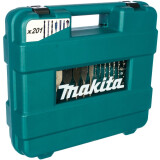 Набор насадок Makita D-47260