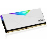 Оперативная память 8Gb DDR4 3200MHz ADATA XPG Spectrix D50 RGB (AX4U32008G16A-SW50)