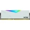 Оперативная память 8Gb DDR4 3200MHz ADATA XPG Spectrix D50 RGB (AX4U32008G16A-SW50) - фото 2