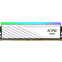 Оперативная память 32Gb DDR5 6400MHz ADATA XPG Lancer Blade RGB White (AX5U6400C3216G-DTLABRWH) (2x16Gb KIT) - фото 3