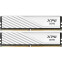 Оперативная память 32Gb DDR5 6400MHz ADATA XPG Lancer Blade White (AX5U6400C3216G-DTLABWH) (2x16Gb KIT)