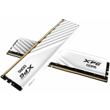 Оперативная память 32Gb DDR5 6400MHz ADATA XPG Lancer Blade White (AX5U6400C3216G-DTLABWH) (2x16Gb KIT)