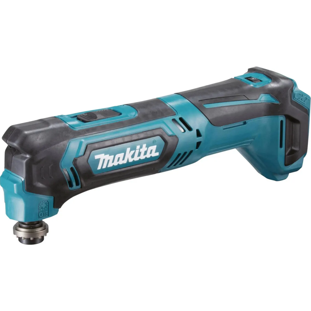 Шлифовальная машина Makita TM30DZ - фото 2