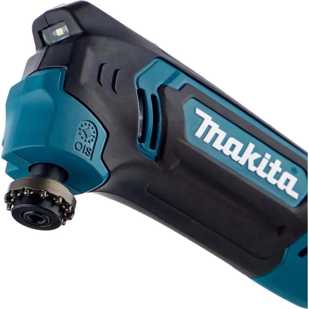 Шлифовальная машина Makita TM30DZ - фото 3