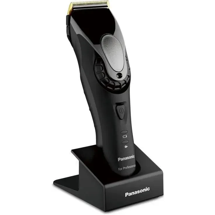 Машинка для стрижки Panasonic ER-GP80-K820 - фото 2