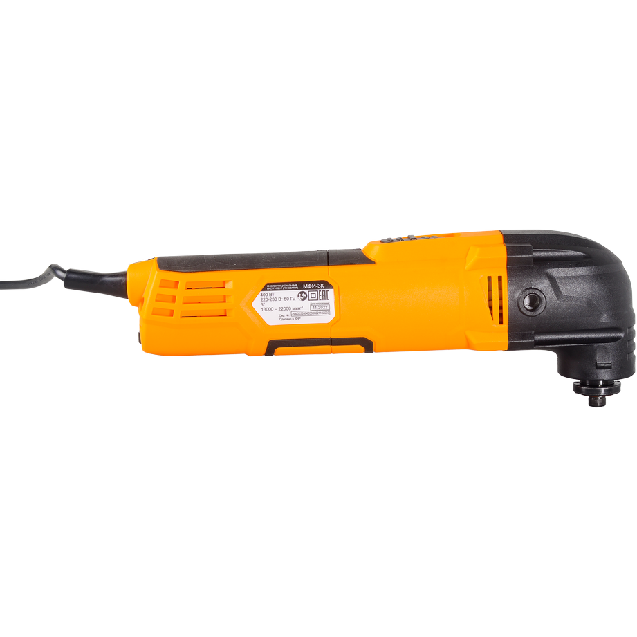 Шлифовальная машина Вихрь МФИ-3К - 72/4/5 - фото 2