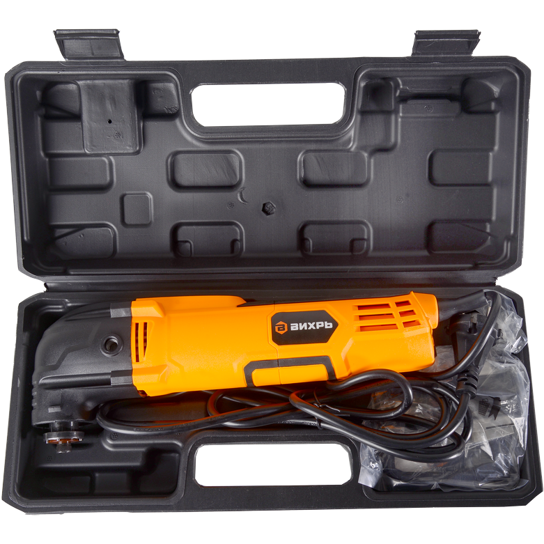 Шлифовальная машина Вихрь МФИ-3К - 72/4/5 - фото 6