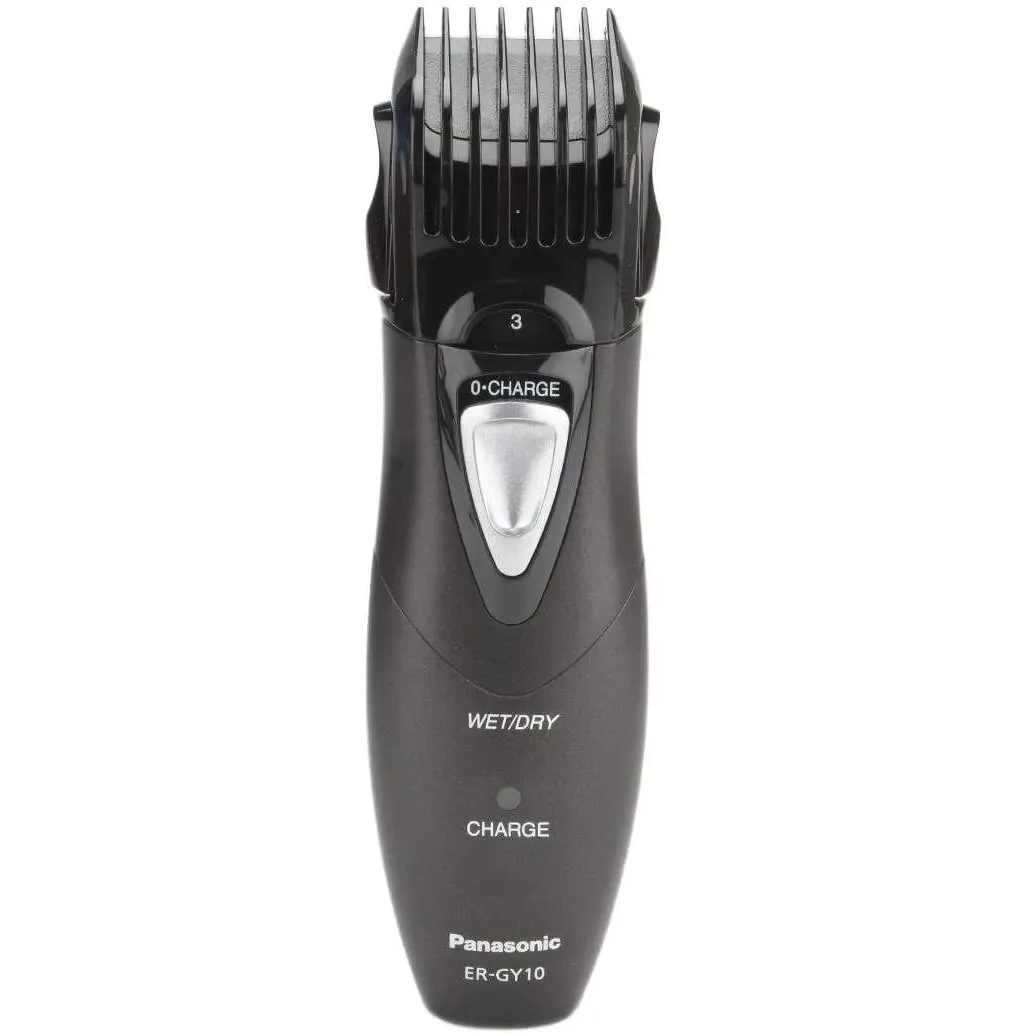 Машинка для стрижки Panasonic ER-GY10CM504 - фото 2