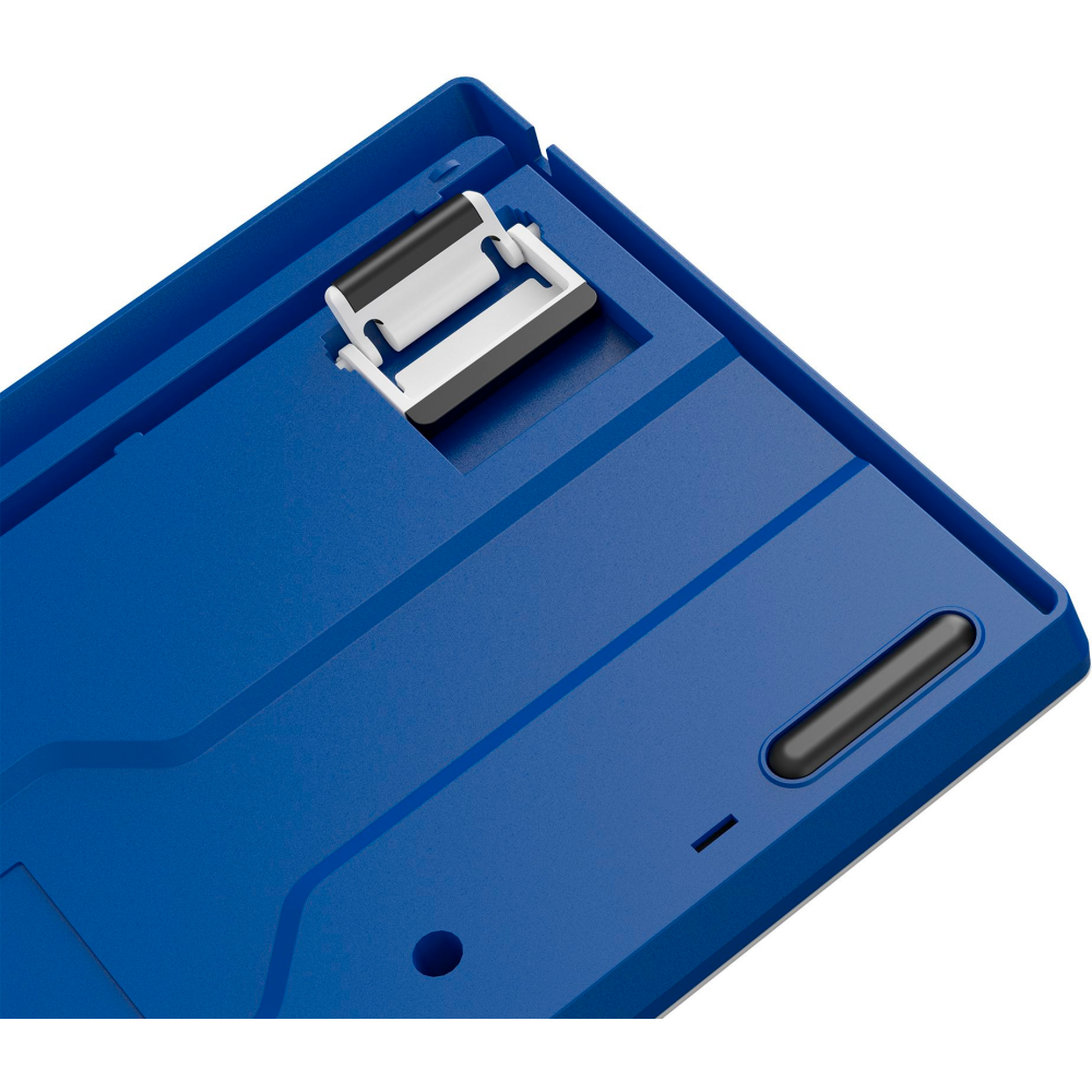 Клавиатура Bloody B950 Blue/White - фото 12