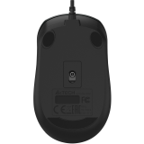 Мышь A4Tech Fstyler FM26 Smoky Grey (FM26 USB (SMOKY GREY))