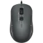 Мышь A4Tech Fstyler FM26S Smoky Grey - FM26S USB (SMOKY GREY)
