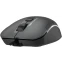 Мышь A4Tech Fstyler FM26S Smoky Grey - FM26S USB (SMOKY GREY) - фото 6
