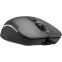 Мышь A4Tech Fstyler FM26S Smoky Grey - FM26S USB (SMOKY GREY) - фото 7