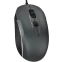Мышь A4Tech Fstyler FM26S Smoky Grey - FM26S USB (SMOKY GREY) - фото 8