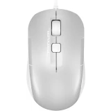 Мышь A4Tech Fstyler FM26S Icy White (FM26S USB (ICY WHITE))
