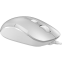 Мышь A4Tech Fstyler FM26S Icy White - FM26S USB (ICY WHITE) - фото 3