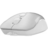 Мышь A4Tech Fstyler FM26S Icy White (FM26S USB (ICY WHITE))