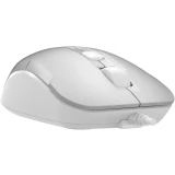 Мышь A4Tech Fstyler FM26S Icy White (FM26S USB (ICY WHITE))