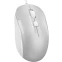 Мышь A4Tech Fstyler FM26S Icy White - FM26S USB (ICY WHITE) - фото 8
