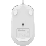 Мышь A4Tech Fstyler FM26S Icy White (FM26S USB (ICY WHITE))