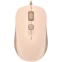 Мышь A4Tech Fstyler FM26S Cafe Latte - FM26S USB (CAFE LATTE)